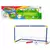 BRINQUEDO FUTEBOL GOL DE CRAQUE 118CM X 62CM X 62CM - DM TOYS