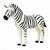 ZEBRA NA EMBALAGEM - SAFARI AFRICA - comprar online