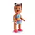 BONECA MY LITTLE COLLECTION VERAO MORENA - DIVERTOYS 8186