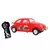 CARRO CONTROLE REMOTO SUPER CAR CORRIDA - DM TOYS