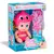 BONECA LITTLE DOLLS TUBARAOZINHO - DIVERTOYS 8092