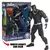 BONECO PANTERA NEGRA - COMICS - MIMO TOYS