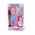 BONECA MY LITTLE COLLECAO UNICORNIO - DIVERTOYS 8034