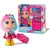 BONECA SURPRISE - VAMOS VIAJAR - DIVERTOYS