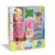 BONECA MY LITTLE COLECAO MY PET MENINA - DIVERTOYS 8101