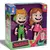 GATO GALACTICO E DUDA EM VINIL (BONECOS) - DIVERTOYS