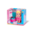 BONECA LITTLE DOLLS FAZ XIXI - DIVERTOYS