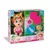 BONECA LITTLE DOLLS BICHINHOS - COME E FAZ CAQUINHA - DIVERTOYS