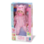 BONECA DIVER NEW BORN - BRINCANDO DE PIJAMA - MENINA - DIVERTOYS 8191