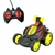 CARRO CONTROLE REMOTO SEM FIO CRAZY FOX 6650 - DM TOYS na internet