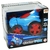 CARRO CONTROLE REMOTO SEM FIO CRAZY FOX 6650 - DM TOYS - comprar online