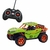 CARRO CONTROLE REMOTO SEM FIO EXPLORER II 6656 - DM TOYS - Xico's Brinquedos 