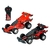 CARRO CONTROLE REMOTO SEM FIO F RACING FRENTE 6659 - DM TOYS