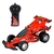 CARRO CONTROLE REMOTO SEM FIO F RACING FRENTE 6659 - DM TOYS na internet