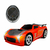 CARRO CONTROLE REMOTO SMART VOICE 6847 - DM TOYS na internet