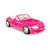 ROADSTER MENINA CARRO - ROMA 3010 - comprar online