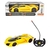 CARRO CONTROLE REMOTO SEM FIO SPORT 4 FUNCOES - DM TOYS