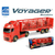 VOYAGER BOIADEIRO CAMINHAO - ROMA 1350 - comprar online