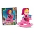 BONECA MASHA NO UNICORNIO - DIVERTOYS 8116