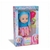 BONECA MY LITTLE COLLECTION FASHION - DIVERTOYS