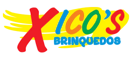 Xico's Brinquedos 