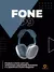 Fone de Ouvido Sem Fio Extra Bass P9 Air – Conforto, Estilo e Alta Qualidade de Som - TECHNOLOGY FUTURE