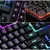 Teclado Gamer Semimecânico LEHMOX LEY-82 ABNT2 com Iluminação RGB e Anti-Ghosting - TECHNOLOGY FUTURE