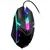 Kit Teclado Semi-Mecânico e Mouse Gamer USB ABNT2 com LED RGB – Alta Performance para Jogos - loja online