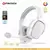 Fones de ouvido sem fio, Bluetooth, Fantech-Harmony