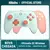 Controle de jogos sem fio 8BitDo-Ultimate 2C para PC