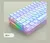 Pudim Keycaps ZIFRIEDN para teclado mecânico - comprar online