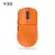 Mouse sem fio Dragonfly R1 - comprar online