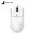 Mouse bluetooth, 2.4g, conexão tri-mode - X3 pixel art paw3395