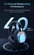 Headset Baseus-Wireless Gaming - GCASHOP Produtos Eletrônicos