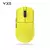 Mouse sem fio Dragonfly R1 - GCASHOP Produtos Eletrônicos