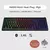 Teclado Mecânico AJAZZ-AK992, RGB,Sem fio - comprar online