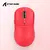 Mouse bluetooth, 2.4g, conexão tri-mode - X3 pixel art paw3395 - loja online