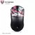 Imagem do Mouse Motospeed Darmoshark M3 mouse para jogos bluetooth sem fio com fio 3 modos