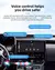 Adaptador CarPlay TIMEKNOW sem fio para Apple iPhone