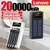 Carregador Portátil Energia Solar LENOVO - comprar online