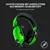 Fone De Ouvido (Headset) Razer-BlackShark V2 - loja online