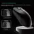 Mouse sem fio Dragonfly R1