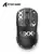 Mouse Attack Shark X3Pro Modo Com Fio Bluetooth, Leve Macro Gaming Mouse, - GCASHOP Produtos Eletrônicos