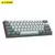 Teclado Mecânico Hz-61 E-YOOSO RGB USB Mini 8K RT Interruptor Magnético na internet