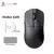 Mouse gamer sem fio - Ajazz aj139 pro - comprar online