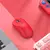 Mouse bluetooth, 2.4g, conexão tri-mode - X3 pixel art paw3395 - loja online