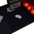 Mouse Pad Pk Control para Gamers, velocidade e controle - loja online