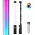 Lâmpada LED colorida RGB, Video Light Stick Wand - comprar online