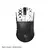 Mouse Motospeed Darmoshark M3 mouse para jogos bluetooth sem fio com fio 3 modos - loja online