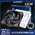 Arctic p12max ventilador 2800rpm